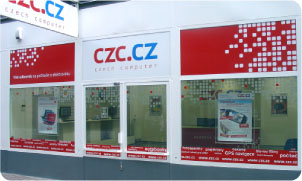 Krakovská Czech Computer